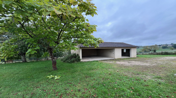 Ma-Cabane - Vente Maison Milhac-d'Auberoche, 105 m²