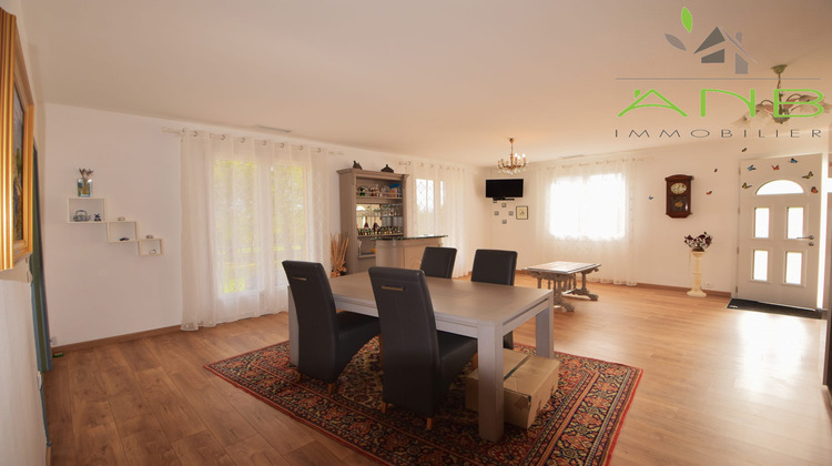 Ma-Cabane - Vente Maison Milhac-de-Nontron, 160 m²