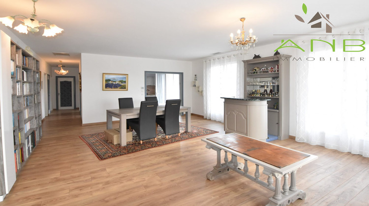 Ma-Cabane - Vente Maison Milhac-de-Nontron, 160 m²