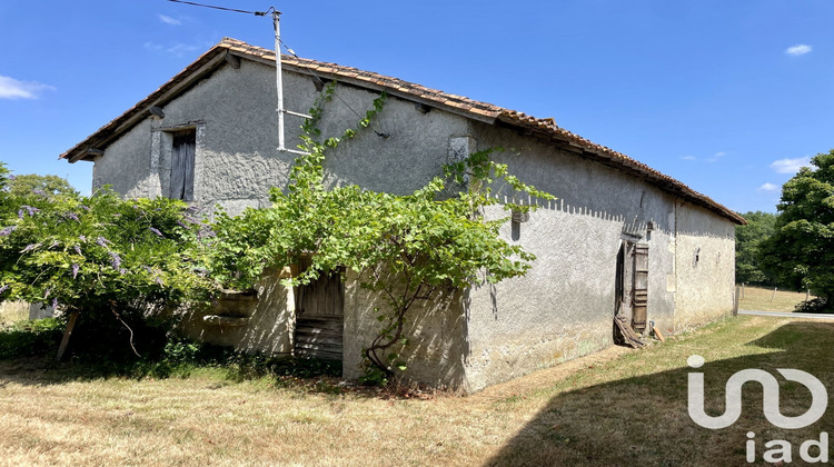 Ma-Cabane - Vente Maison Milhac de Nontron, 50 m²