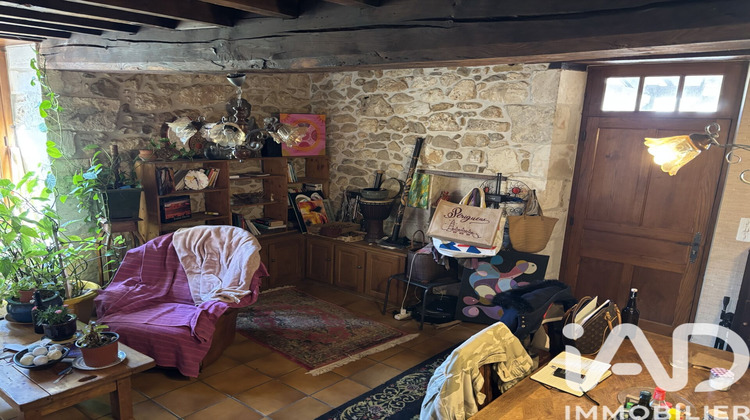 Ma-Cabane - Vente Maison Milhac-de-Nontron, 70 m²