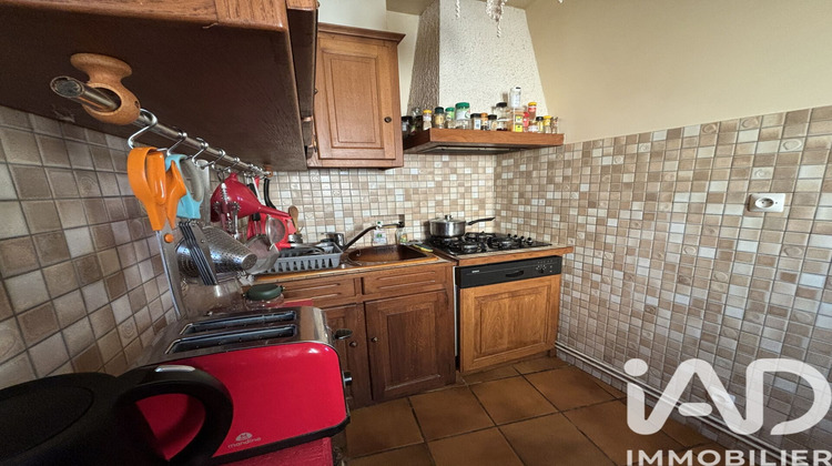 Ma-Cabane - Vente Maison Milhac-de-Nontron, 70 m²