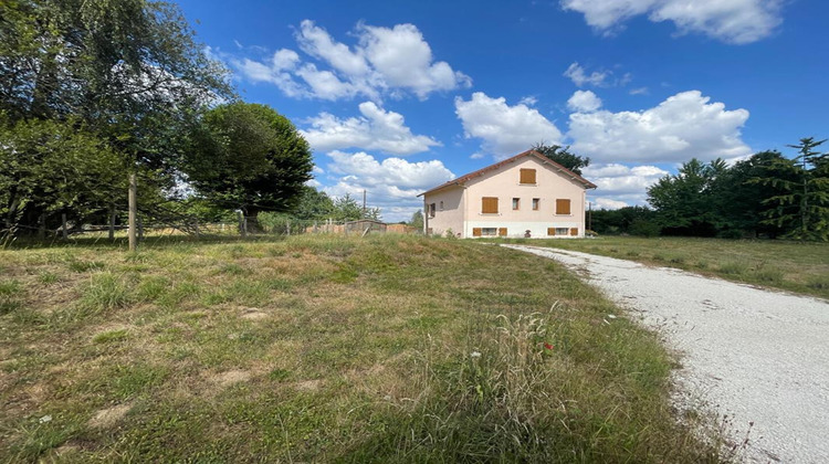 Ma-Cabane - Vente Maison MILHAC DE NONTRON, 120 m²