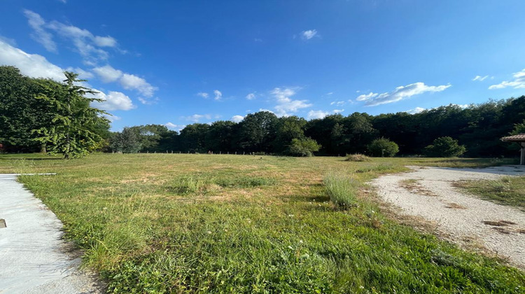 Ma-Cabane - Vente Maison MILHAC DE NONTRON, 120 m²