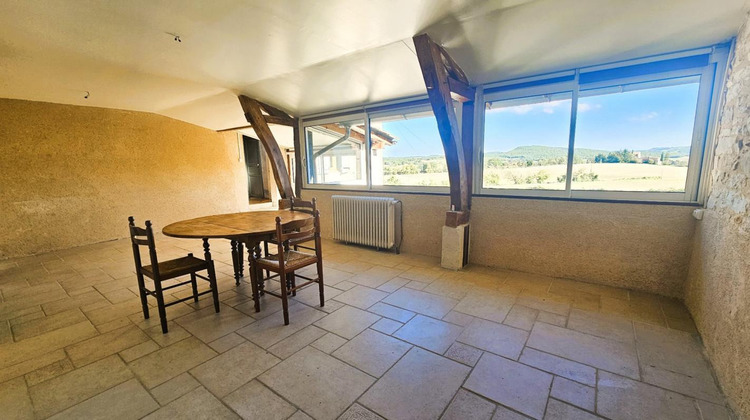 Ma-Cabane - Vente Maison MILHARS, 178 m²