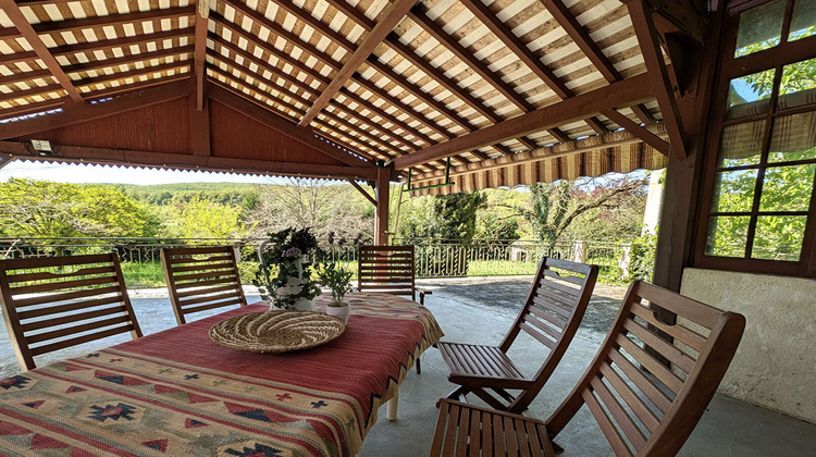 Ma-Cabane - Vente Maison MILHARS, 138 m²