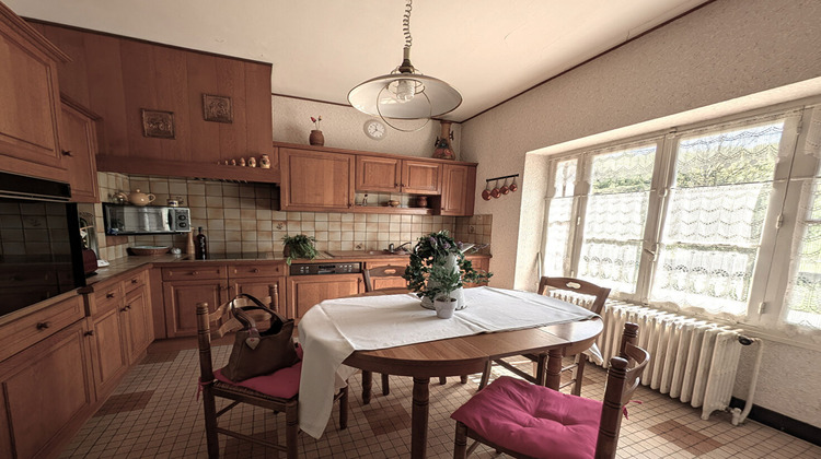 Ma-Cabane - Vente Maison MILHARS, 138 m²