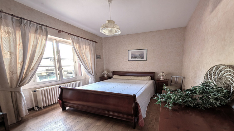 Ma-Cabane - Vente Maison MILHARS, 138 m²