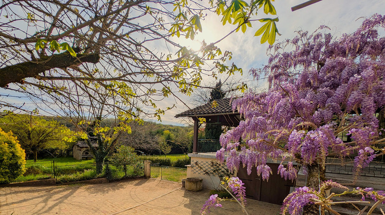 Ma-Cabane - Vente Maison MILHARS, 138 m²