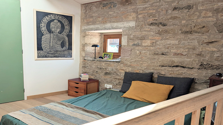 Ma-Cabane - Vente Maison MILHARS, 192 m²