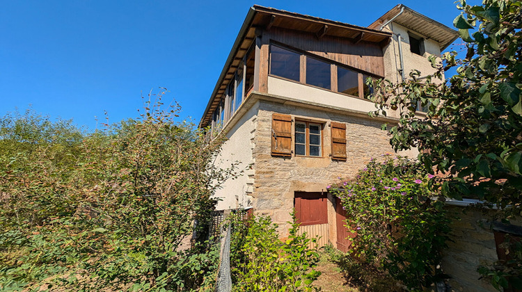 Ma-Cabane - Vente Maison MILHARS, 190 m²