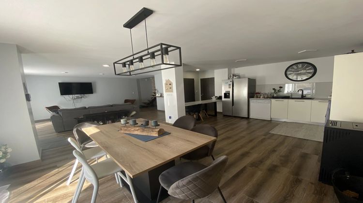 Ma-Cabane - Vente Maison Milhaud, 126 m²