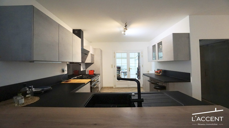 Ma-Cabane - Vente Maison Milhaud, 117 m²