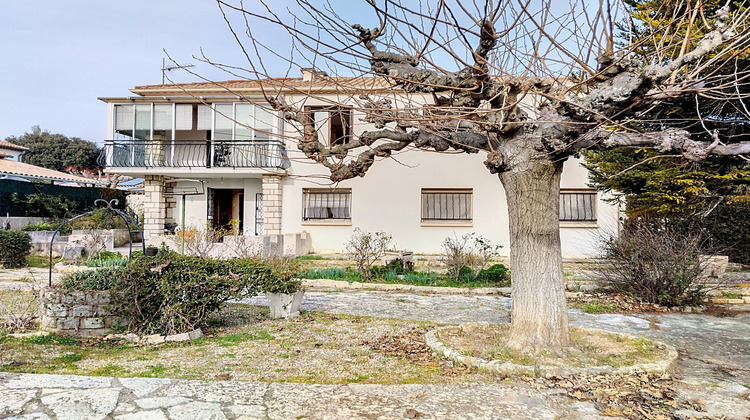 Ma-Cabane - Vente Maison Milhaud, 108 m²