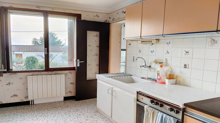 Ma-Cabane - Vente Maison Milhaud, 108 m²