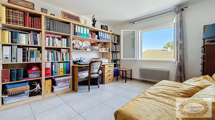 Ma-Cabane - Vente Maison Milhaud, 110 m²