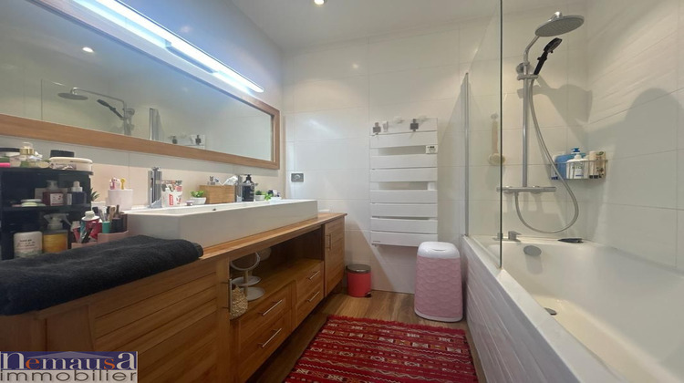 Ma-Cabane - Vente Maison Milhaud, 105 m²