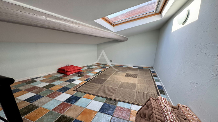 Ma-Cabane - Vente Maison MILHAUD, 330 m²