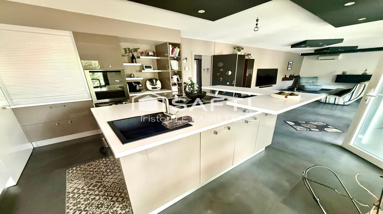 Ma-Cabane - Vente Maison Milhaud, 120 m²