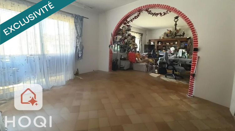 Ma-Cabane - Vente Maison Milhaud, 160 m²