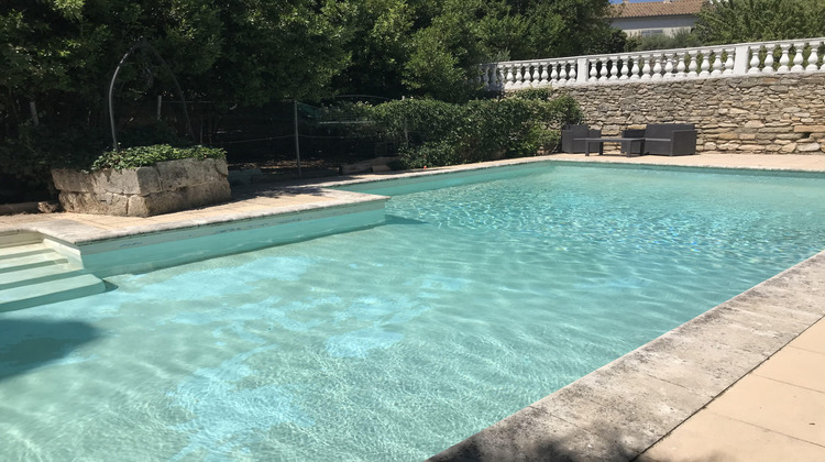 Ma-Cabane - Vente Maison Milhaud, 390 m²