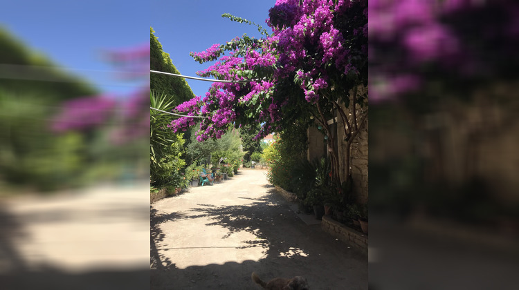 Ma-Cabane - Vente Maison Milhaud, 390 m²