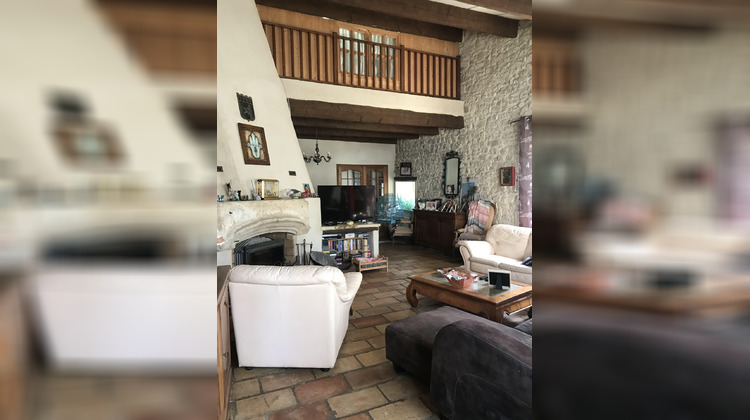 Ma-Cabane - Vente Maison Milhaud, 390 m²