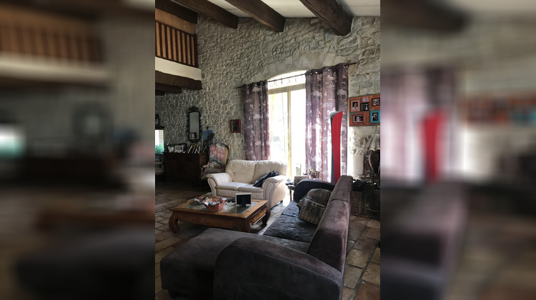 Ma-Cabane - Vente Maison Milhaud, 390 m²