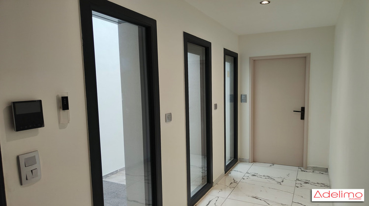 Ma-Cabane - Vente Maison Milhaud, 140 m²