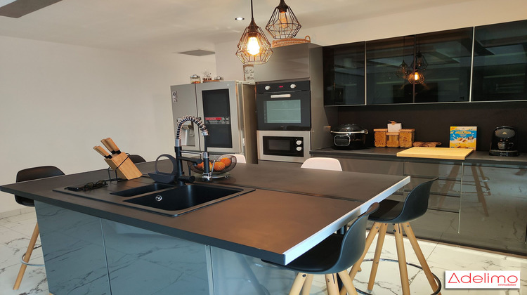 Ma-Cabane - Vente Maison Milhaud, 140 m²