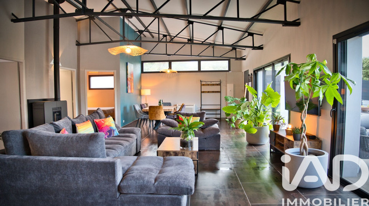 Ma-Cabane - Vente Maison Milhaud, 118 m²