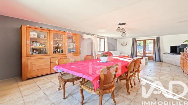 Ma-Cabane - Vente Maison Milhaud, 97 m²