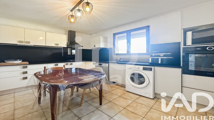 Ma-Cabane - Vente Maison Milhaud, 97 m²