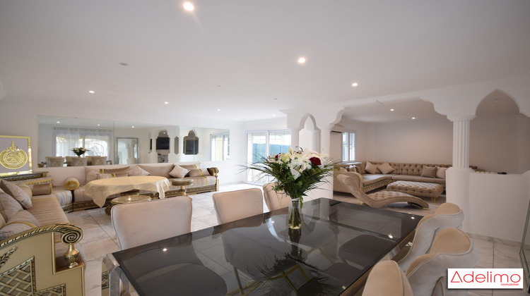 Ma-Cabane - Vente Maison Milhaud, 189 m²