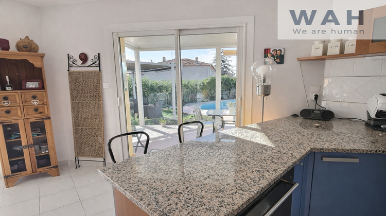 Ma-Cabane - Vente Maison Milhaud, 160 m²