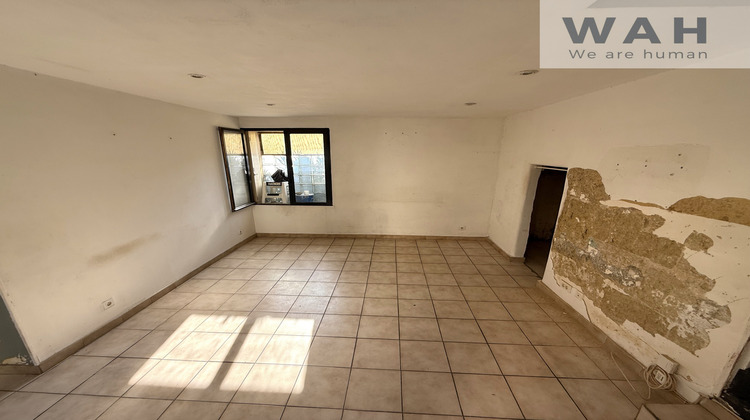 Ma-Cabane - Vente Maison Milhaud, 45 m²