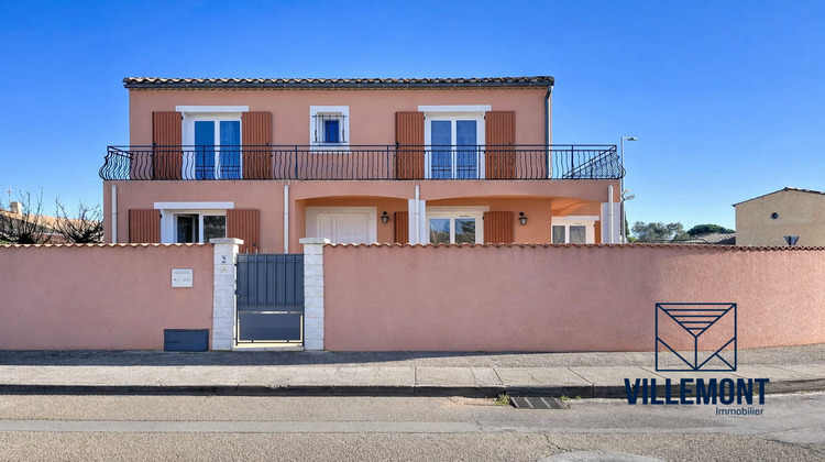 Ma-Cabane - Vente Maison Milhaud, 130 m²