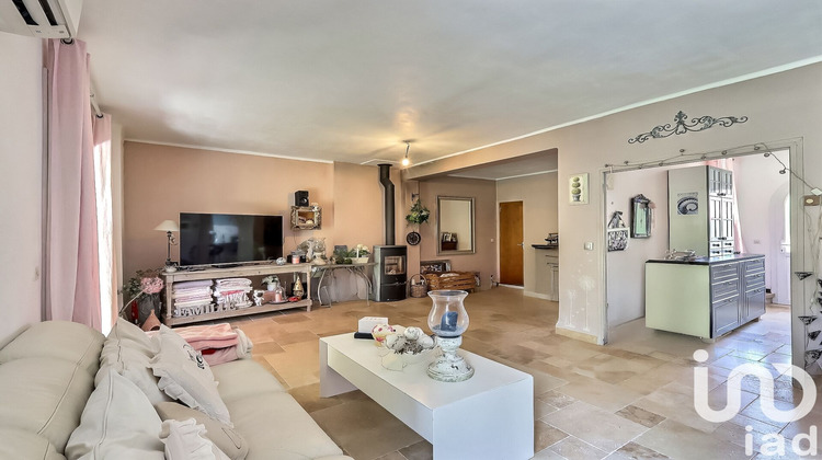 Ma-Cabane - Vente Maison Milhaud, 116 m²