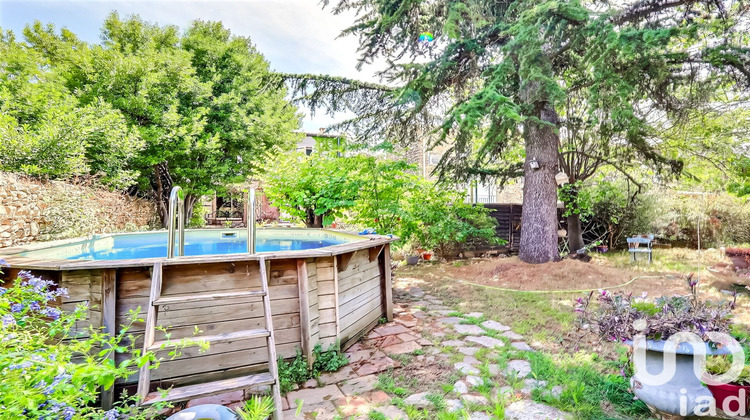 Ma-Cabane - Vente Maison Milhaud, 116 m²