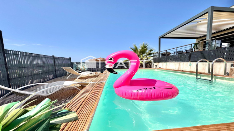 Ma-Cabane - Vente Maison Milhaud, 150 m²