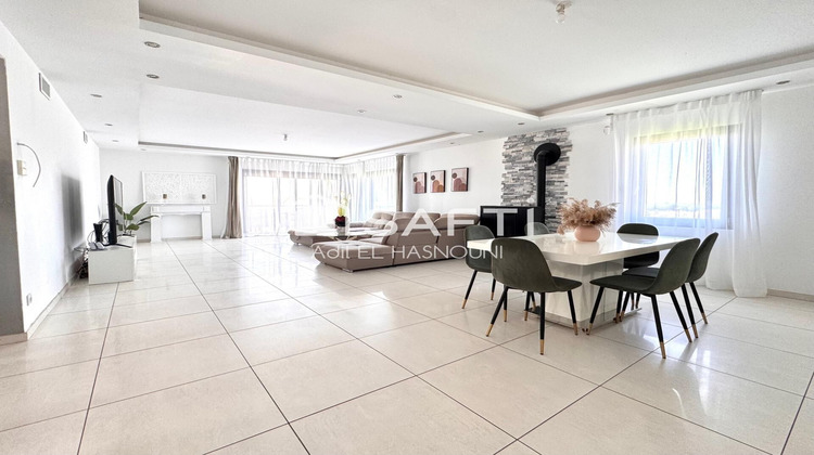 Ma-Cabane - Vente Maison Milhaud, 150 m²