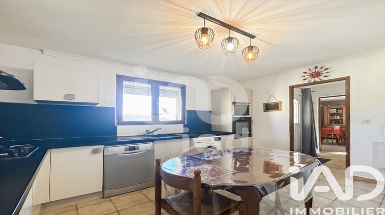 Ma-Cabane - Vente Maison Milhaud, 97 m²
