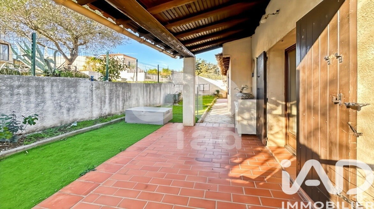 Ma-Cabane - Vente Maison Milhaud, 97 m²