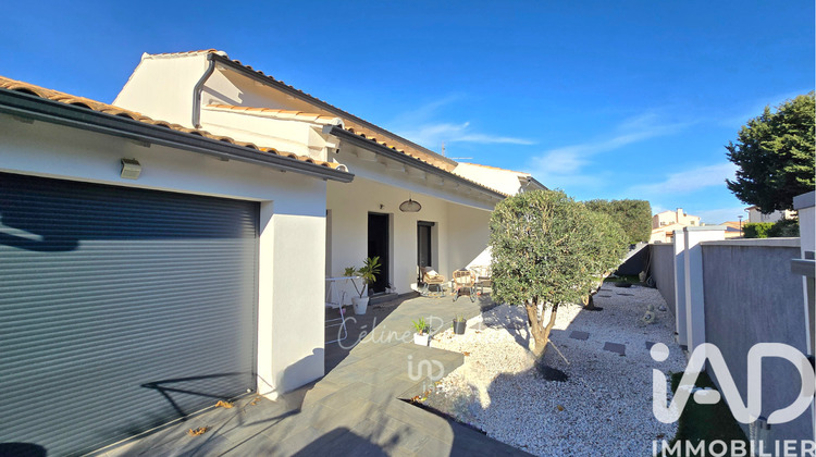 Ma-Cabane - Vente Maison Milhaud, 135 m²