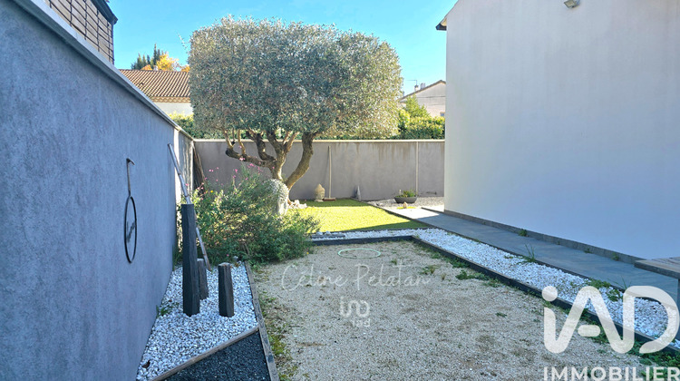 Ma-Cabane - Vente Maison Milhaud, 135 m²