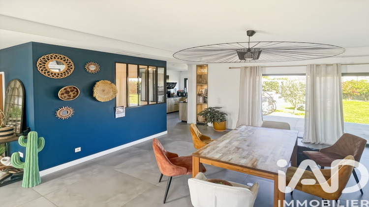 Ma-Cabane - Vente Maison Milhaud, 150 m²