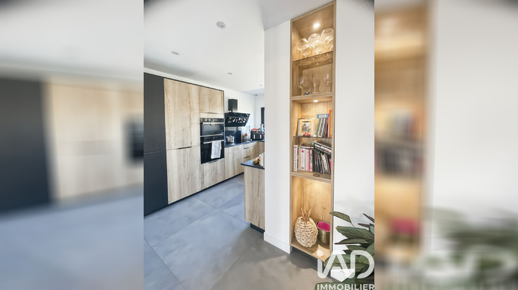 Ma-Cabane - Vente Maison Milhaud, 150 m²