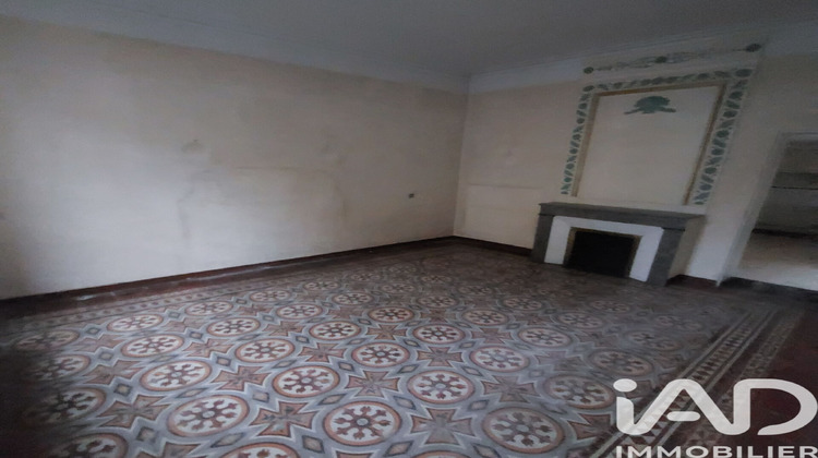 Ma-Cabane - Vente Maison Milhaud, 113 m²