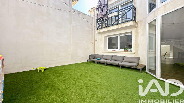 Ma-Cabane - Vente Maison Milhaud, 171 m²