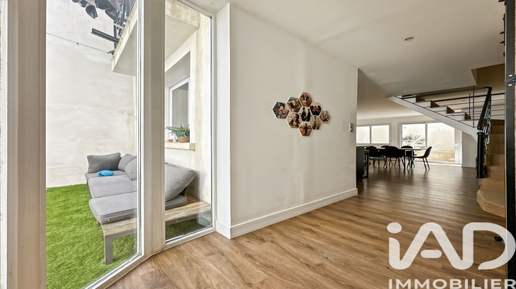 Ma-Cabane - Vente Maison Milhaud, 171 m²